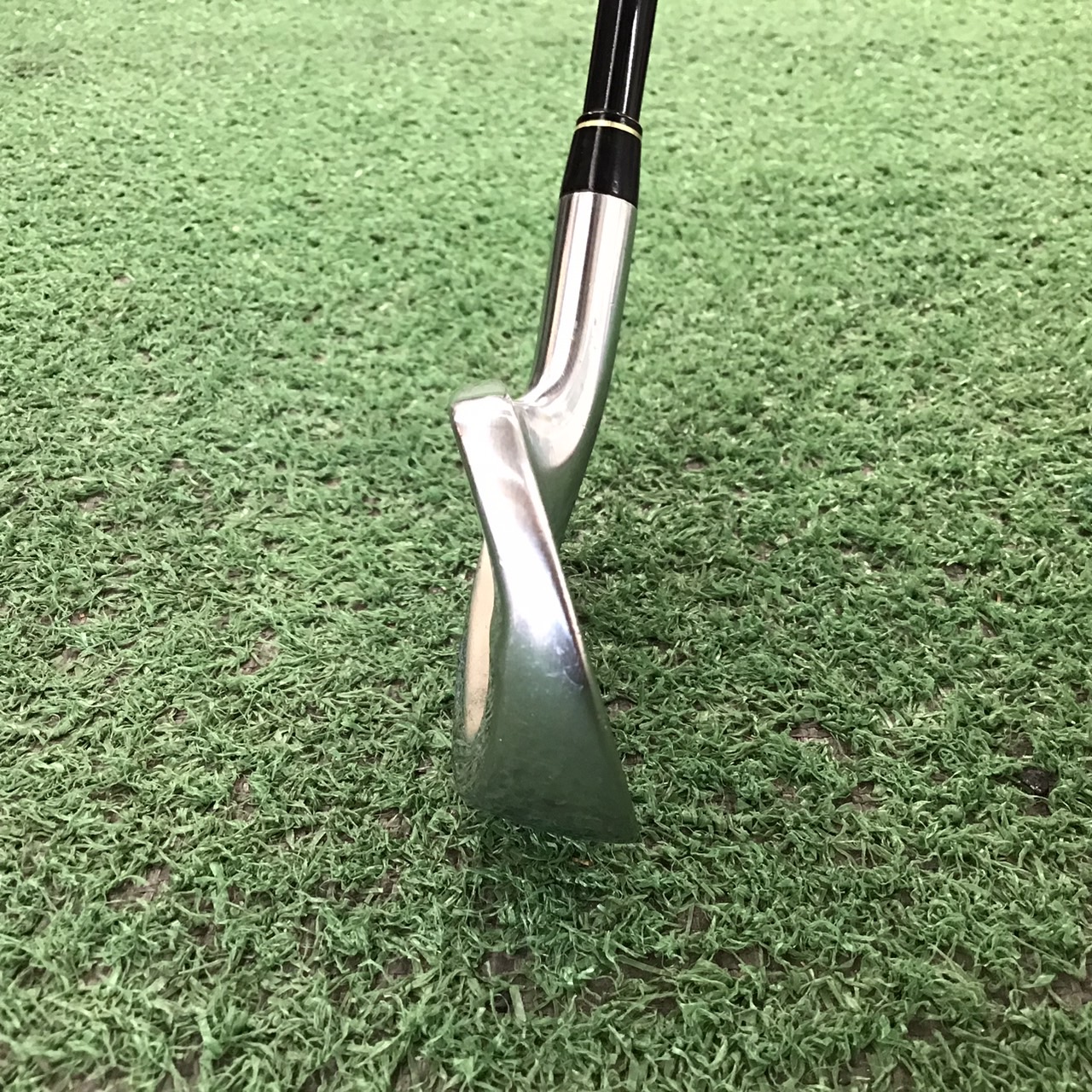 Iron 6 Mizuno : T-ZOID COMP EZ / WF LIGHT SPEC. ก้านกราไฟร์