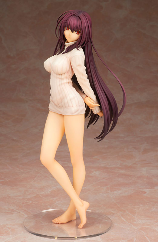 Fate/Grand Order - 1/7 Scathach Loungewear Mode