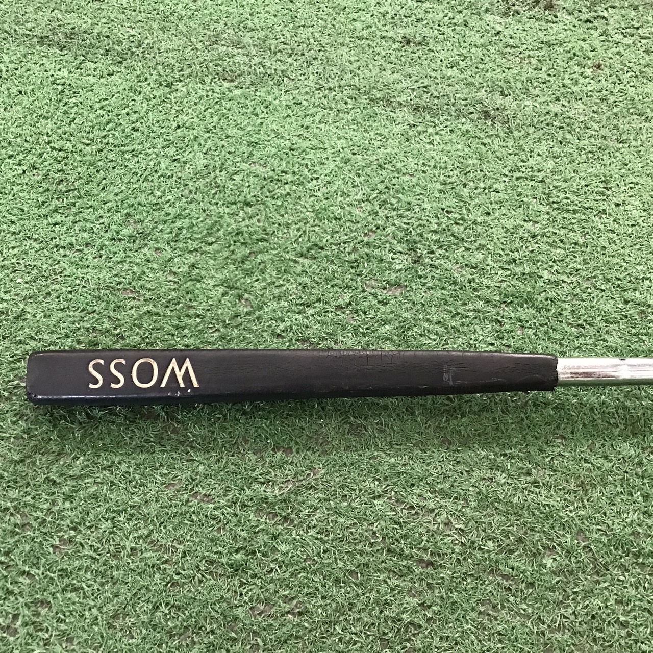 PUTTER WOSS : MD-01 #33 ก้านเหล็ก