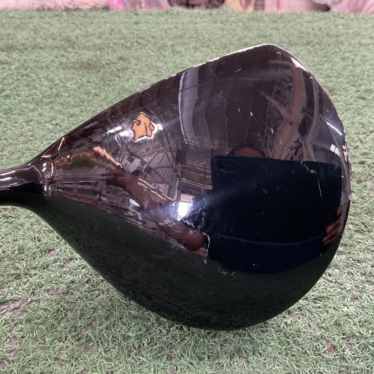 DRIVER 10.5 องศา Cougar : 33IS WG-TOUR FLEX-R ก้านกราไฟร์