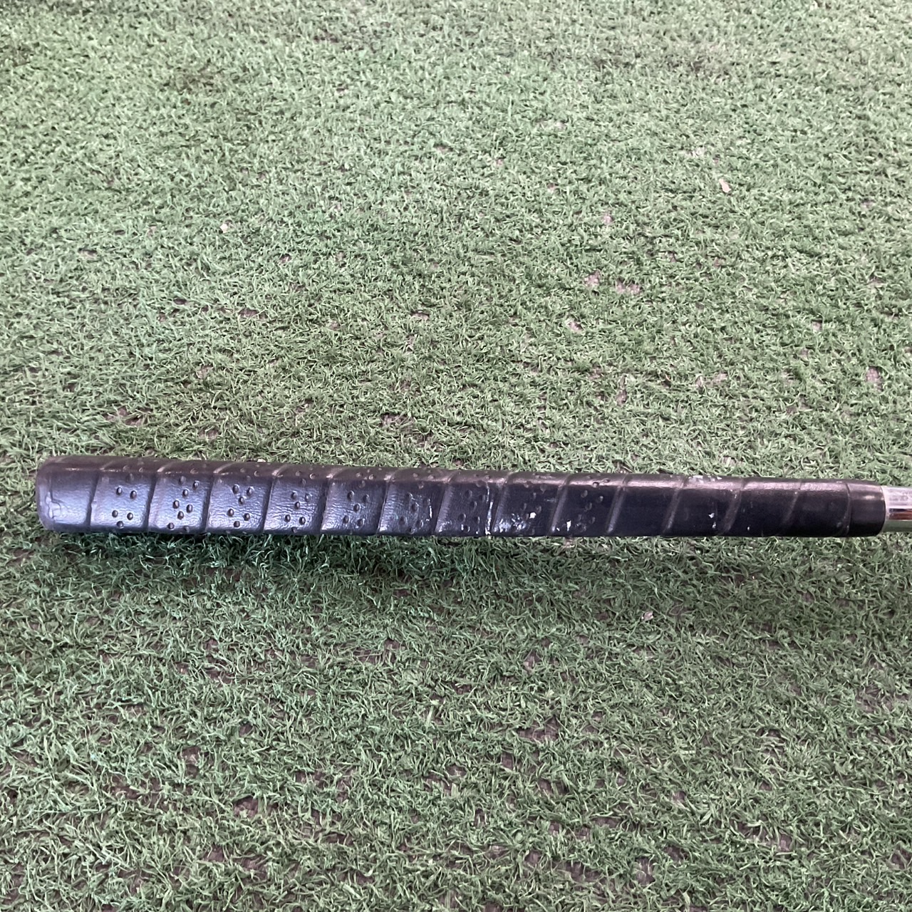 PUTTER KFC - III DOUBLE MILLING ก้านเหล็ก