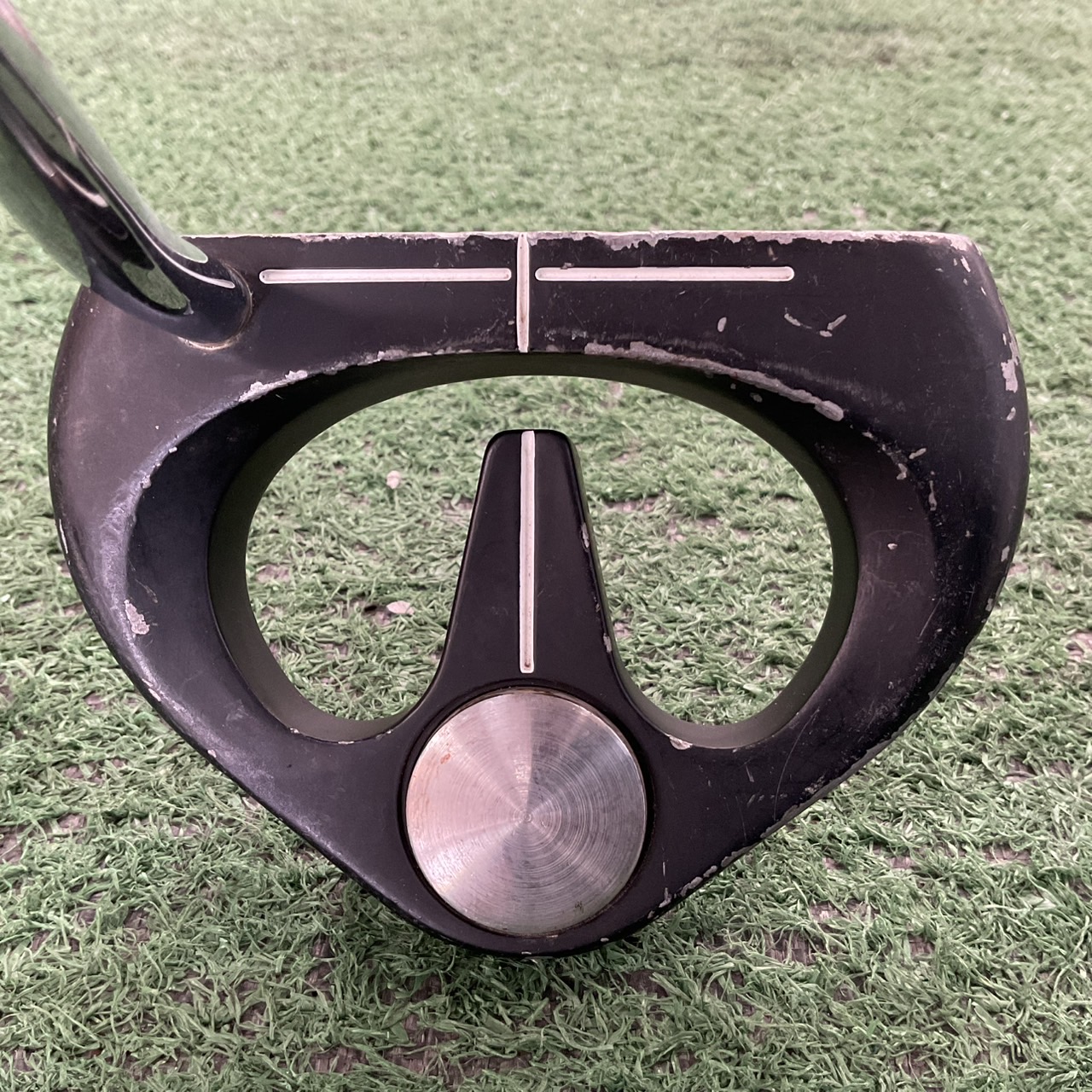 PUTTER NIKE : OZ-5 ก้านเหล็ก