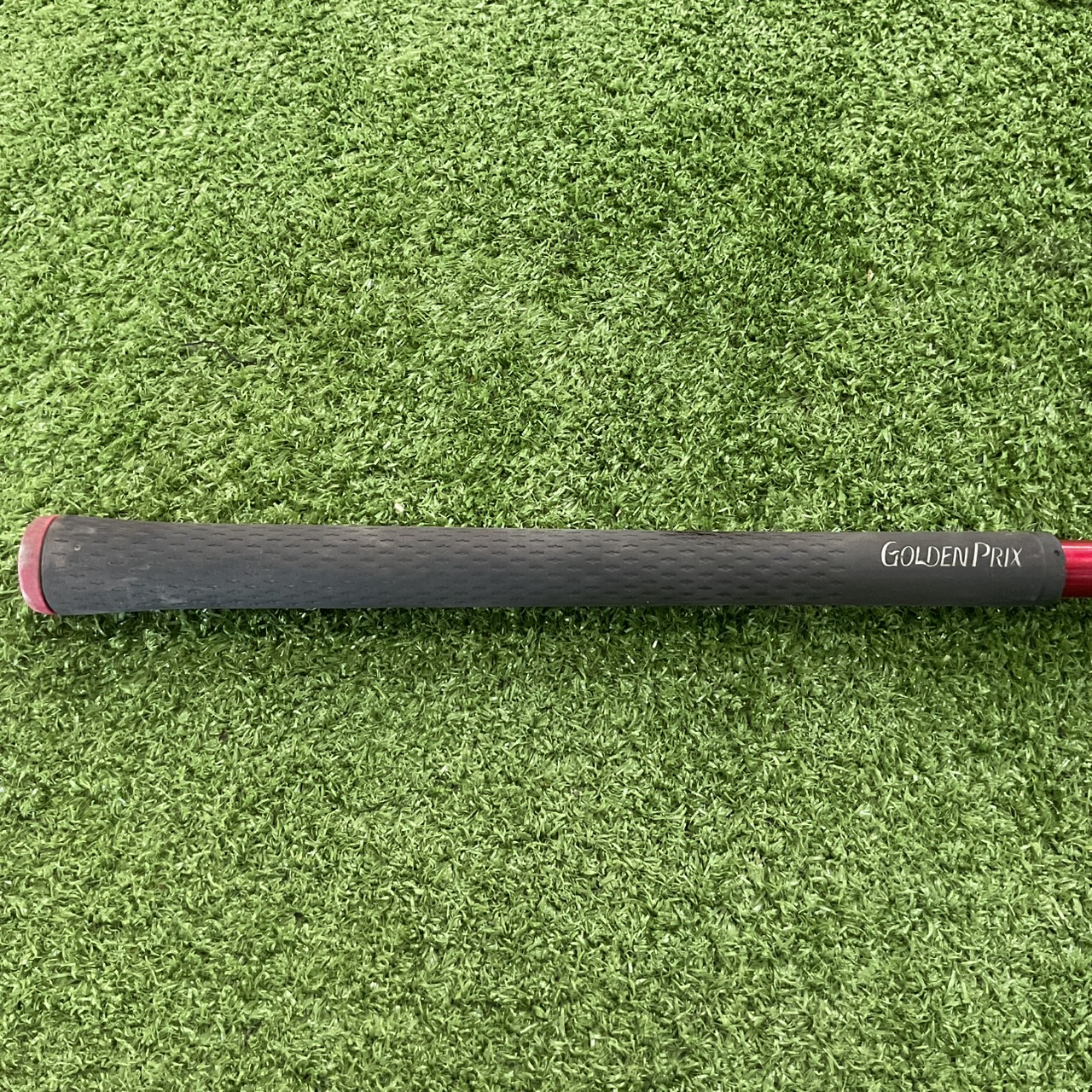 WEDGE GOLDEN PRIX :-V7- 56° S ก้านกราไฟร์