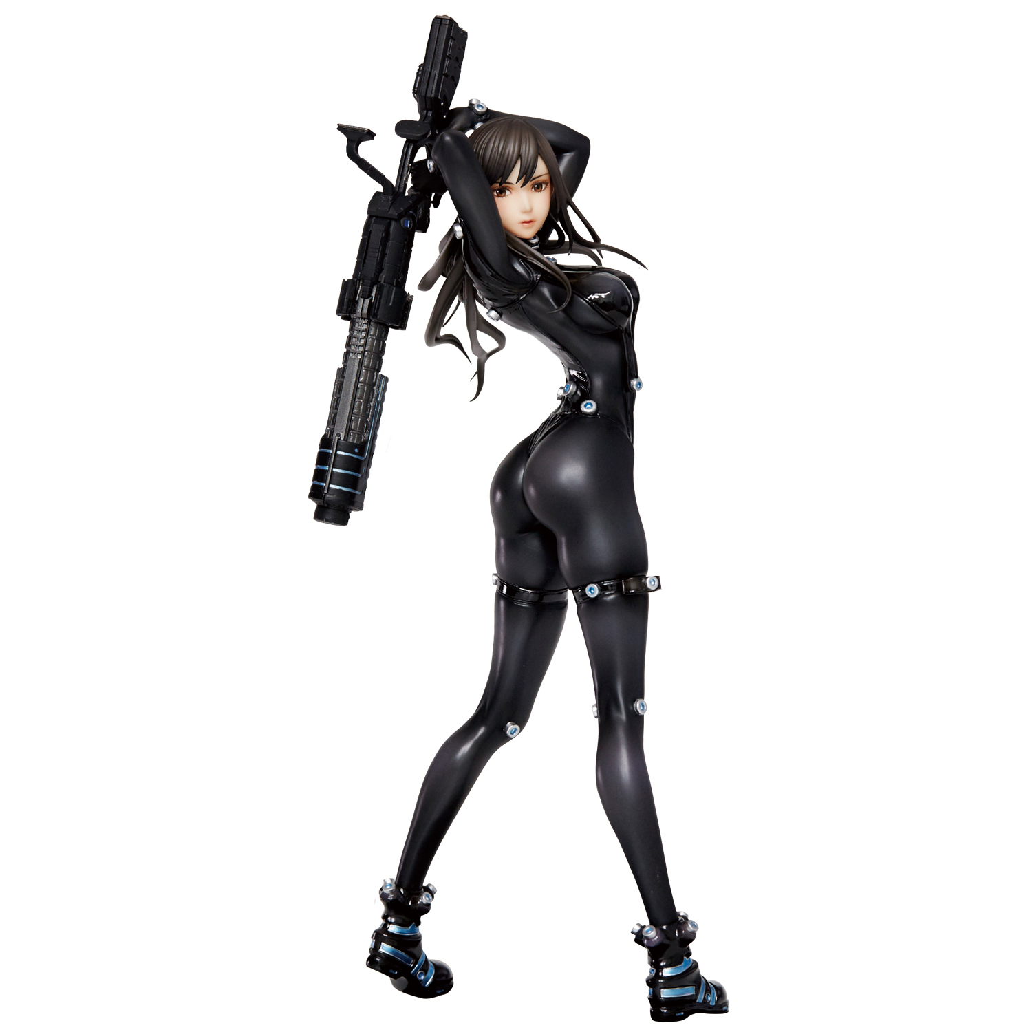 GANTZ:O - Reika X Shotgun ver.