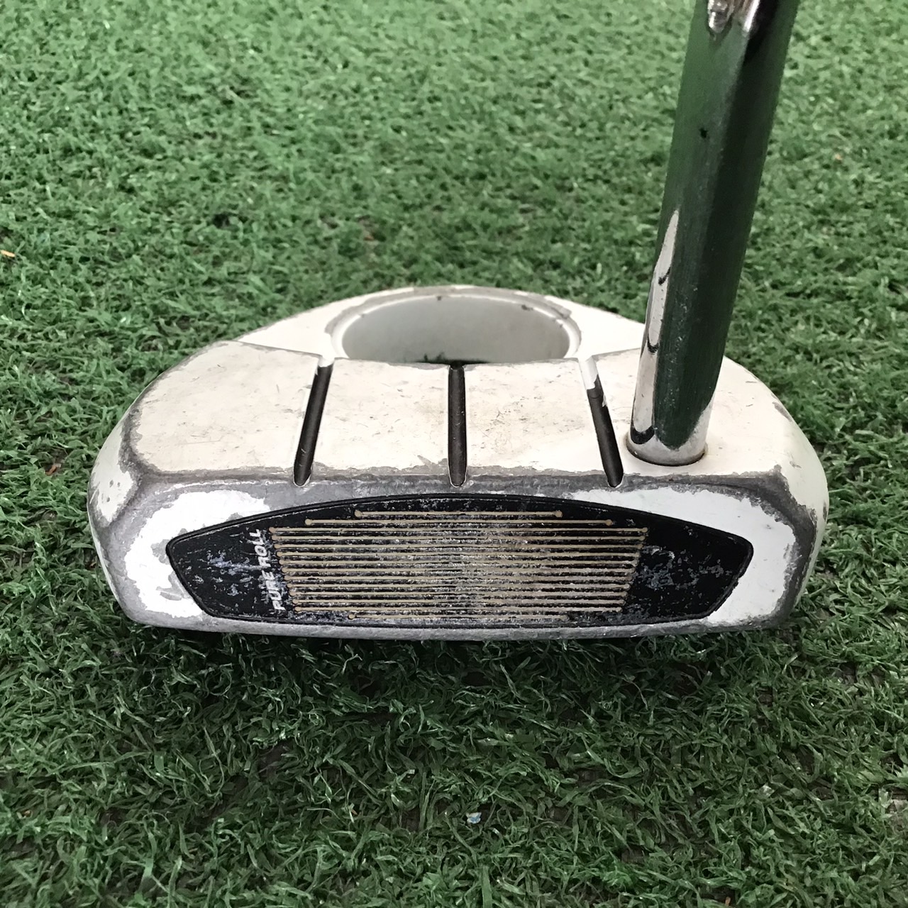 PUTTER TaylorMade : Corza GHOST TOUR ก้านเหล็ก