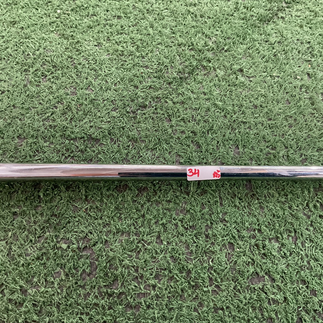 PUTTER TaylorMade : -ROHO- I ก้านเหล็ก