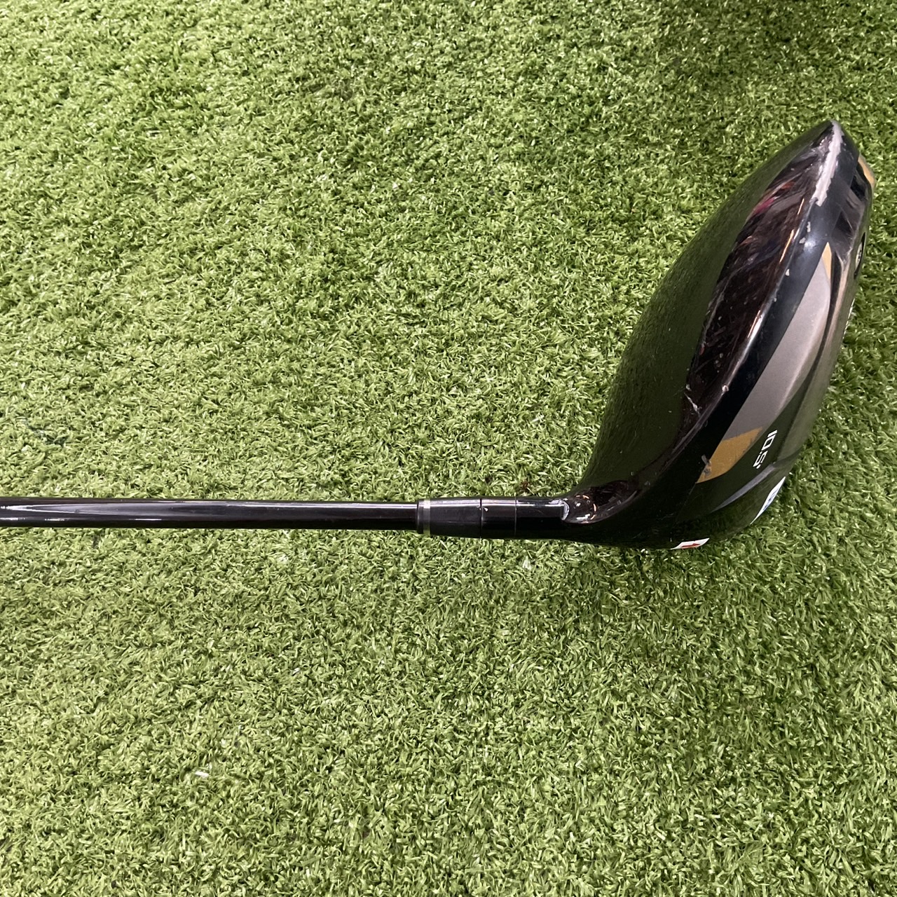 DRIVER 10.5° EVOLUTION : MAD-01 / VITAL 4 SPEED ก้านกราไฟร์