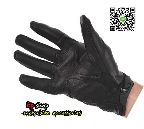 ถุงมือ fox bomber