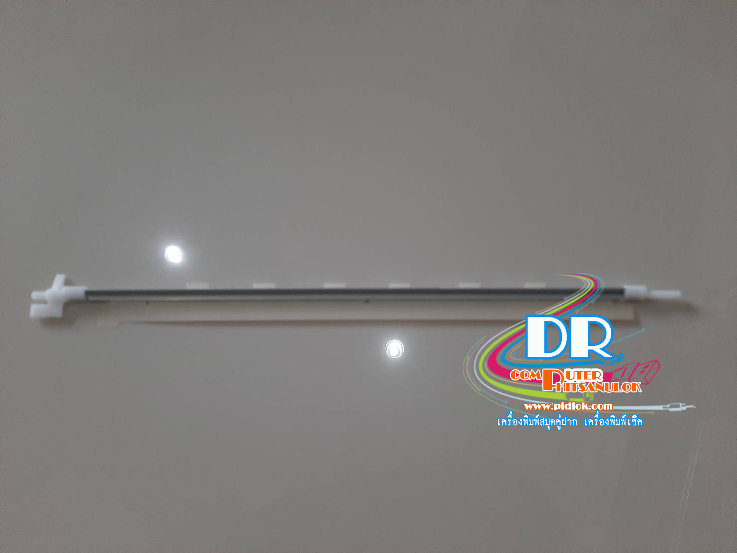 แผ่นรองหัวพิมพ์ EPSON PLQ-20