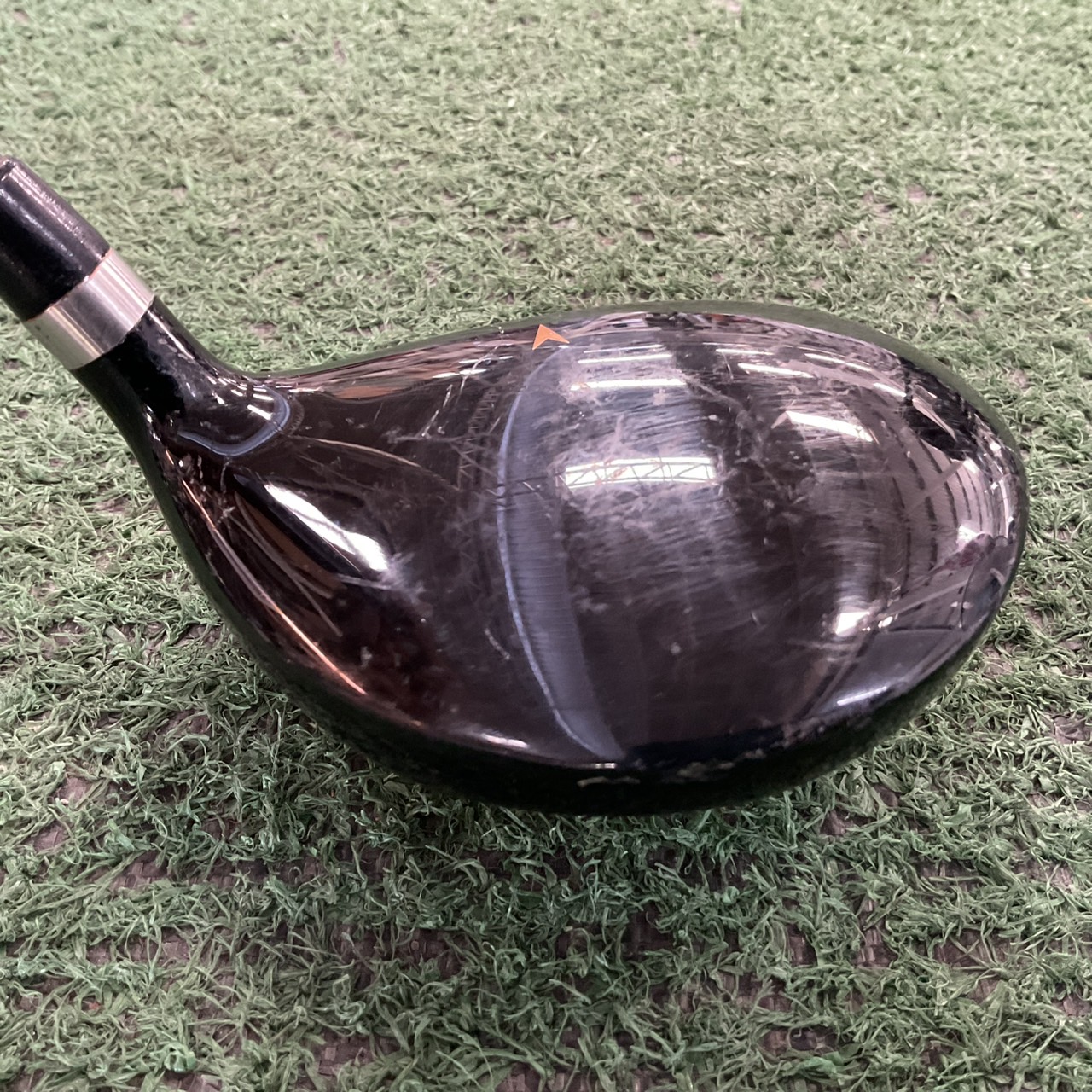 UTILITY 22 องศา Fitway : FW SHALLOW 5/ 7767M FLEX-R ก้านกราไฟร์