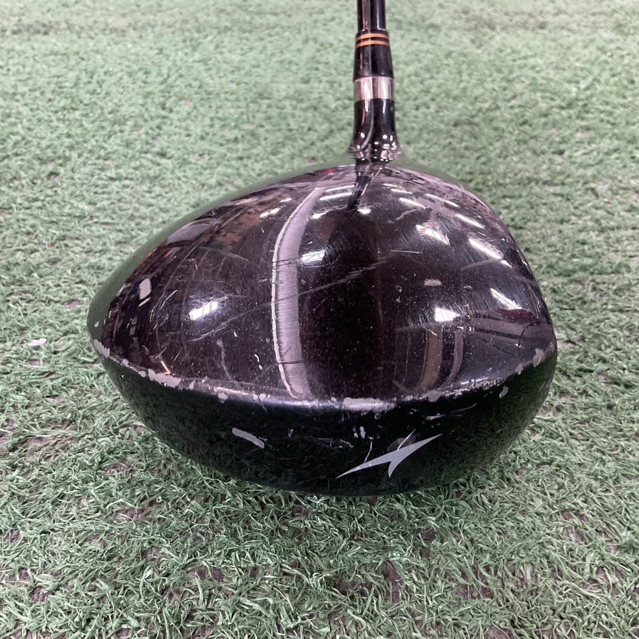 DRIVER 11 องศา AKIRA : 425 L.C.R./ AP-01 FLEX-RR ก้านกราไฟร์