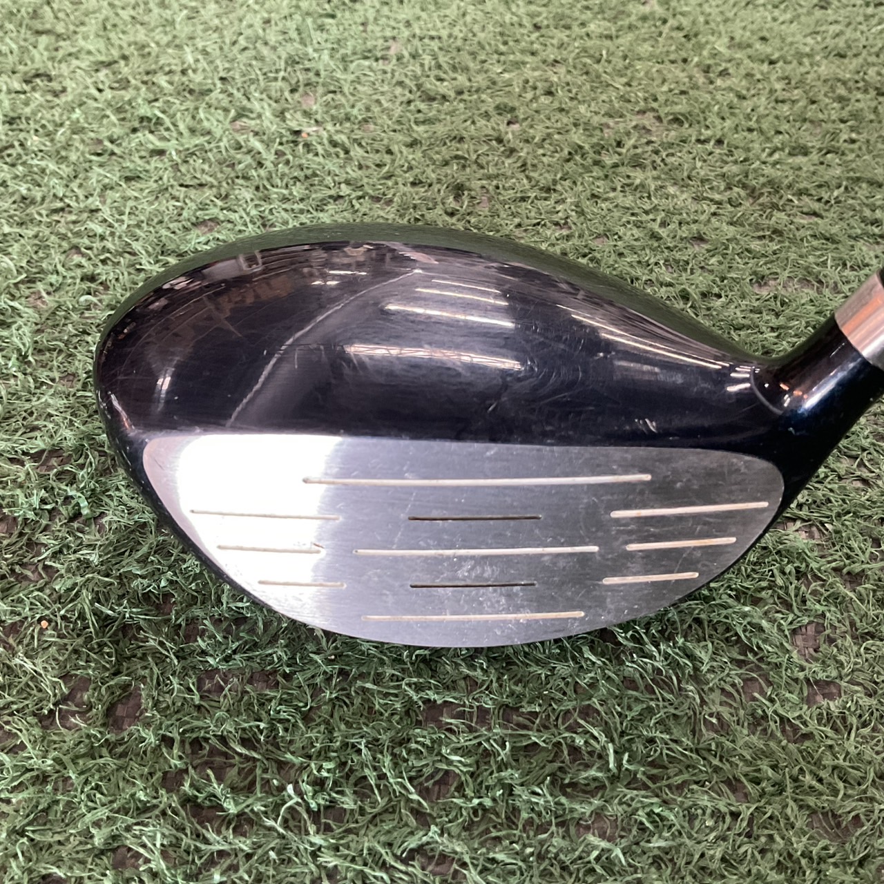 UTILITY 18 องศา Tear Drop : TD-55HT 5 FLEX-S ก้านกราไฟร์