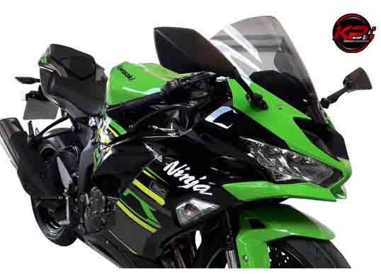 ชิวหน้า MRA FOR KAWASAKI ZX6R