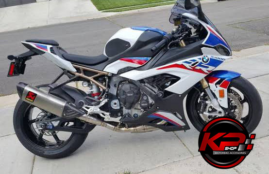 กันลื่นข้างถัง R&G S1000RR 2020+