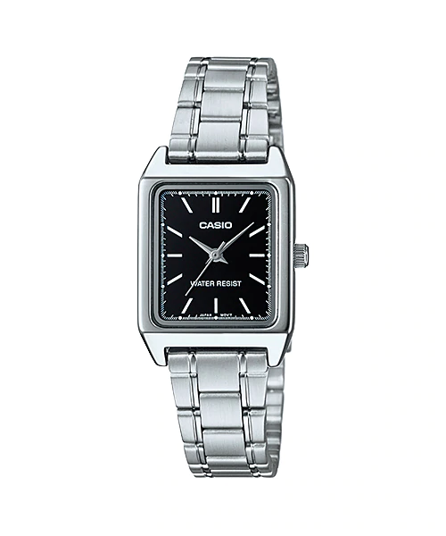 Casio Dress อะนาล็อก - สุภาพสตรี รุ่น LTP-V007D-1E