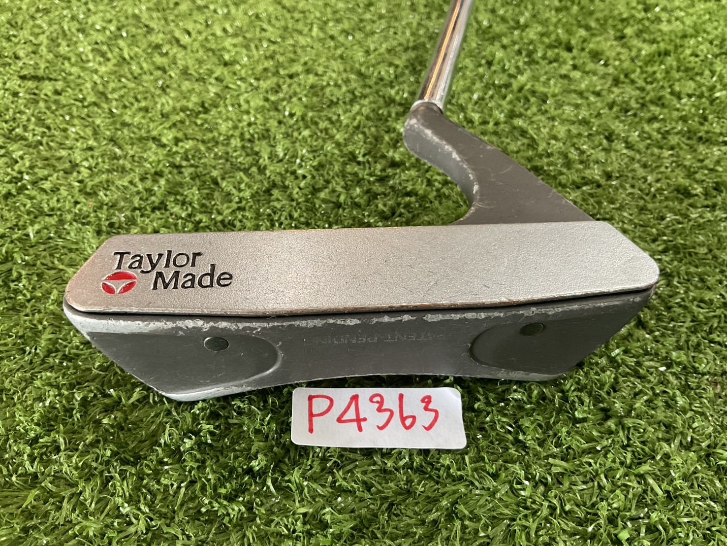 PUTTER TaylorMade : Cb.3 ก้านเหล็ก