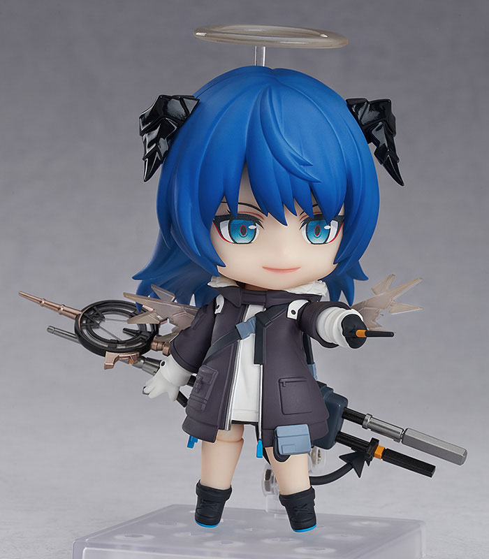 Nendoroid No.1603 Arknights Mostima