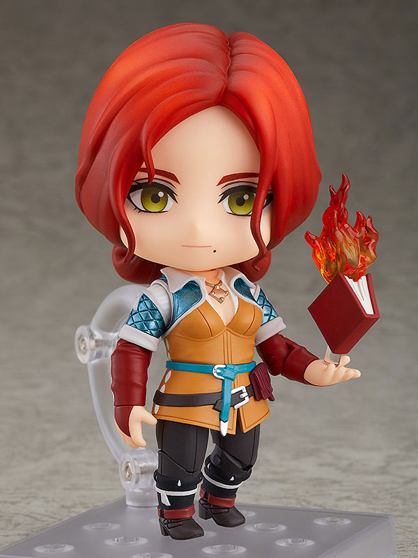 Nendoroid The Witcher 3: Wild Hunt Triss Merigold