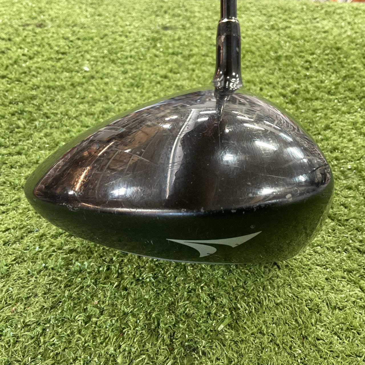 DRIVER 10.5° BRIDGESTONE : TOURSTAGE ViQ / VD-50 Flex-SR ก้านกราไฟร์