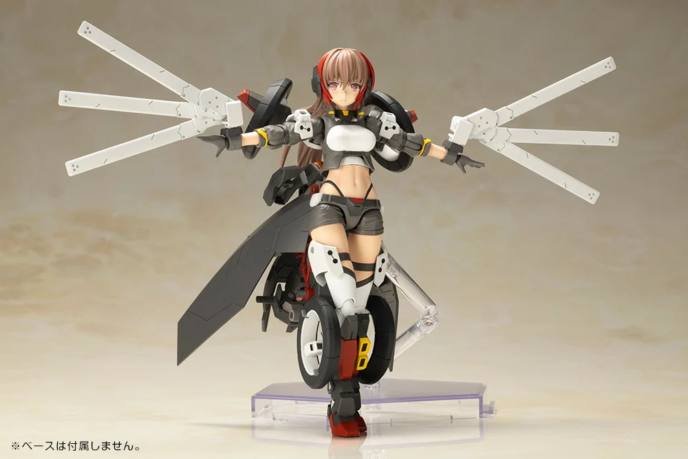 KOTOBUKIYA FRAME ARMS GIRL WILBER NINE