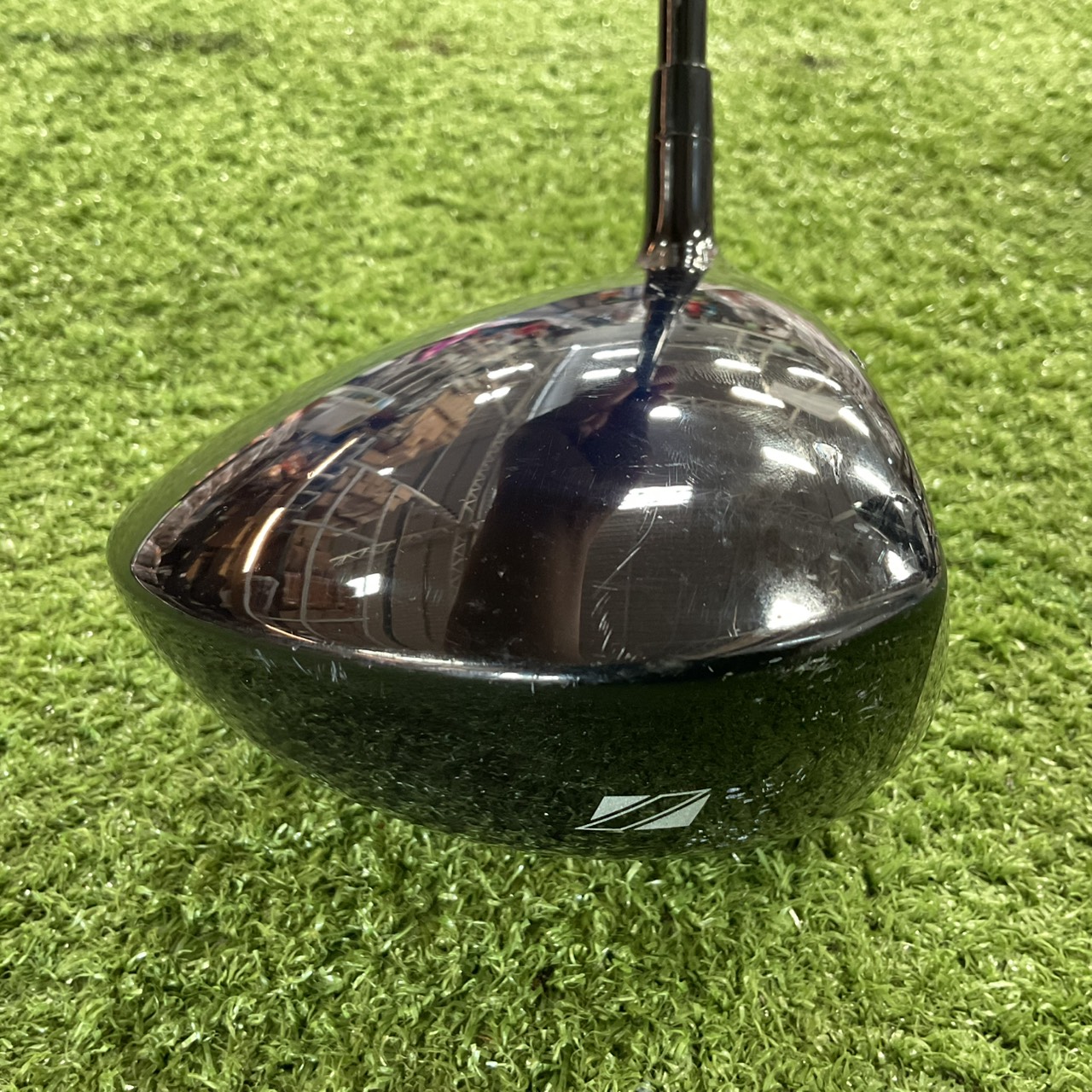 DRIVER 10.5° KATANA : MX-700 Flex-R ก้านกราไฟร์