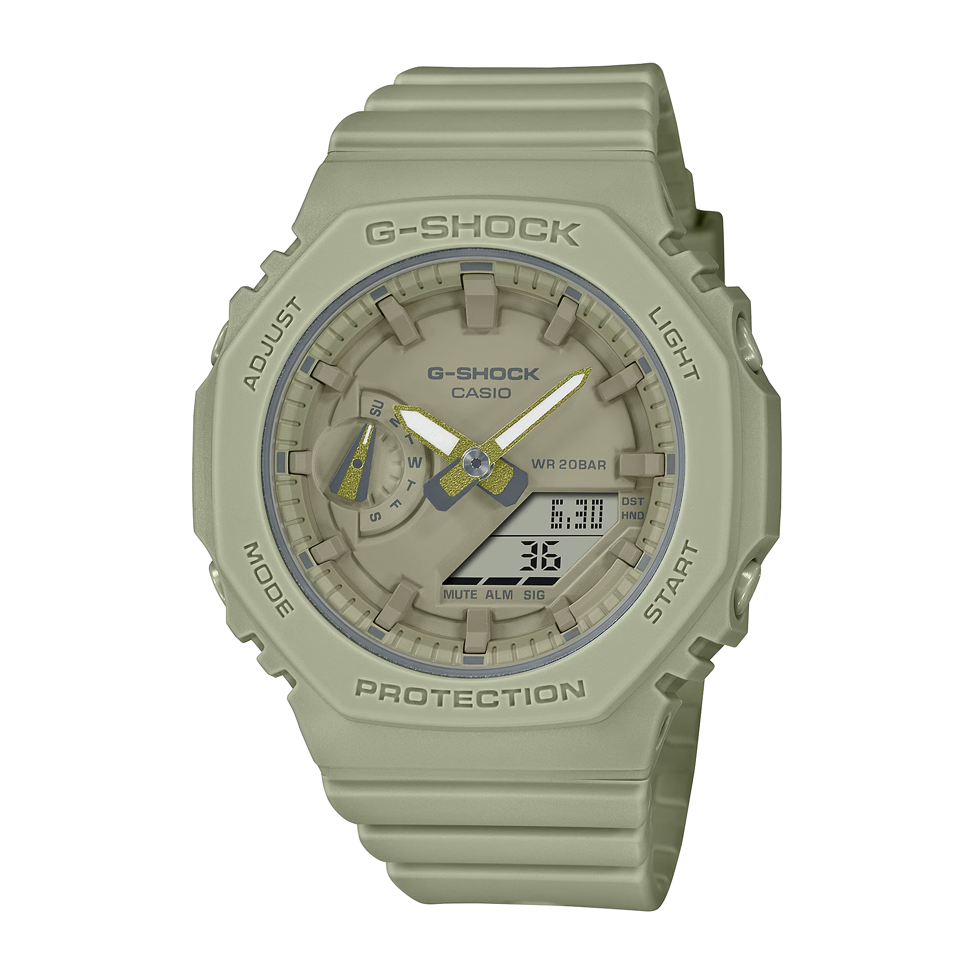 GMA-S2100BA-3A | G-SHOCK WOMEN | G-SHOCK | นาฬิกา | CASIO