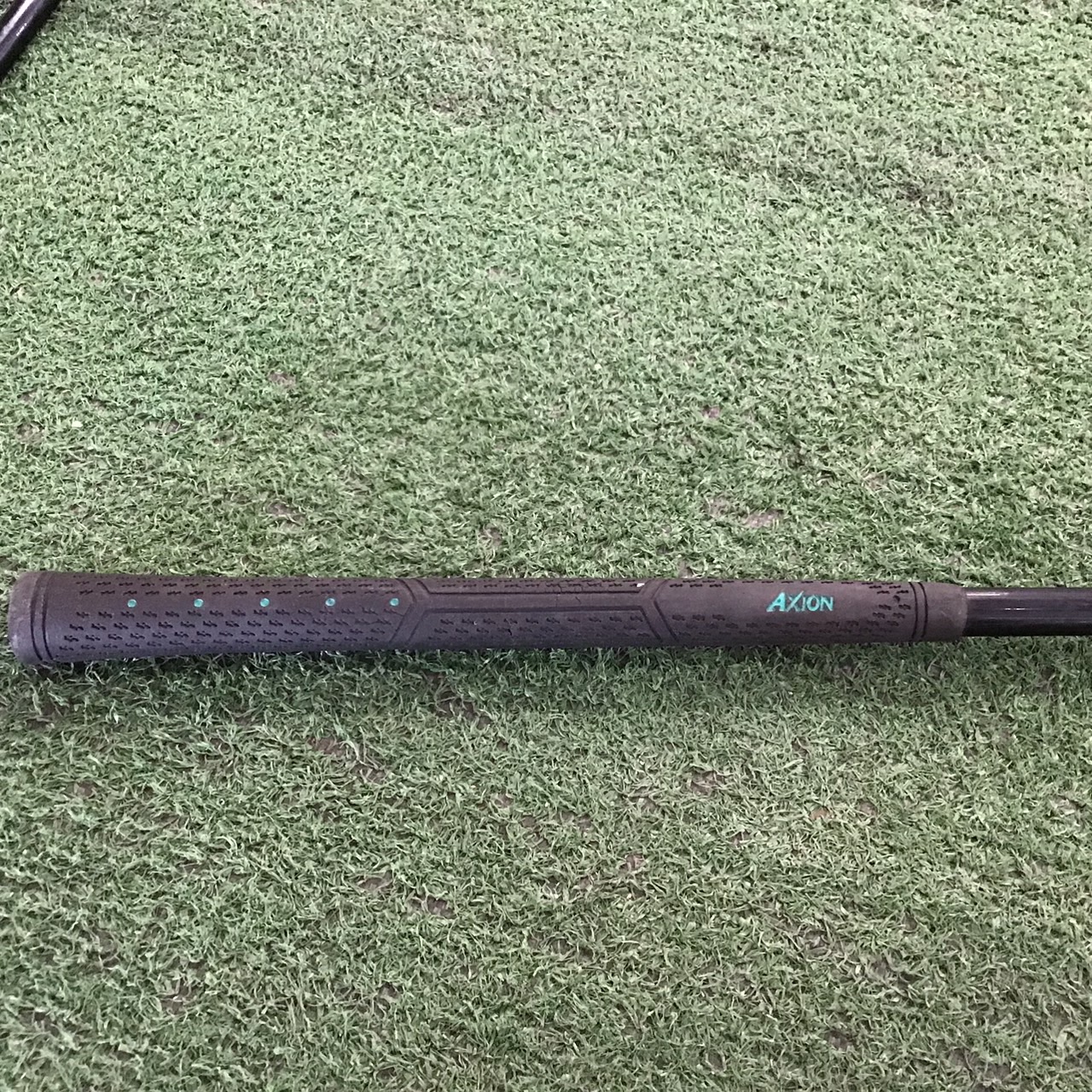 UTILITY 18 องศา AXION : V FW #5 / X-400 ก้านกราไฟร์