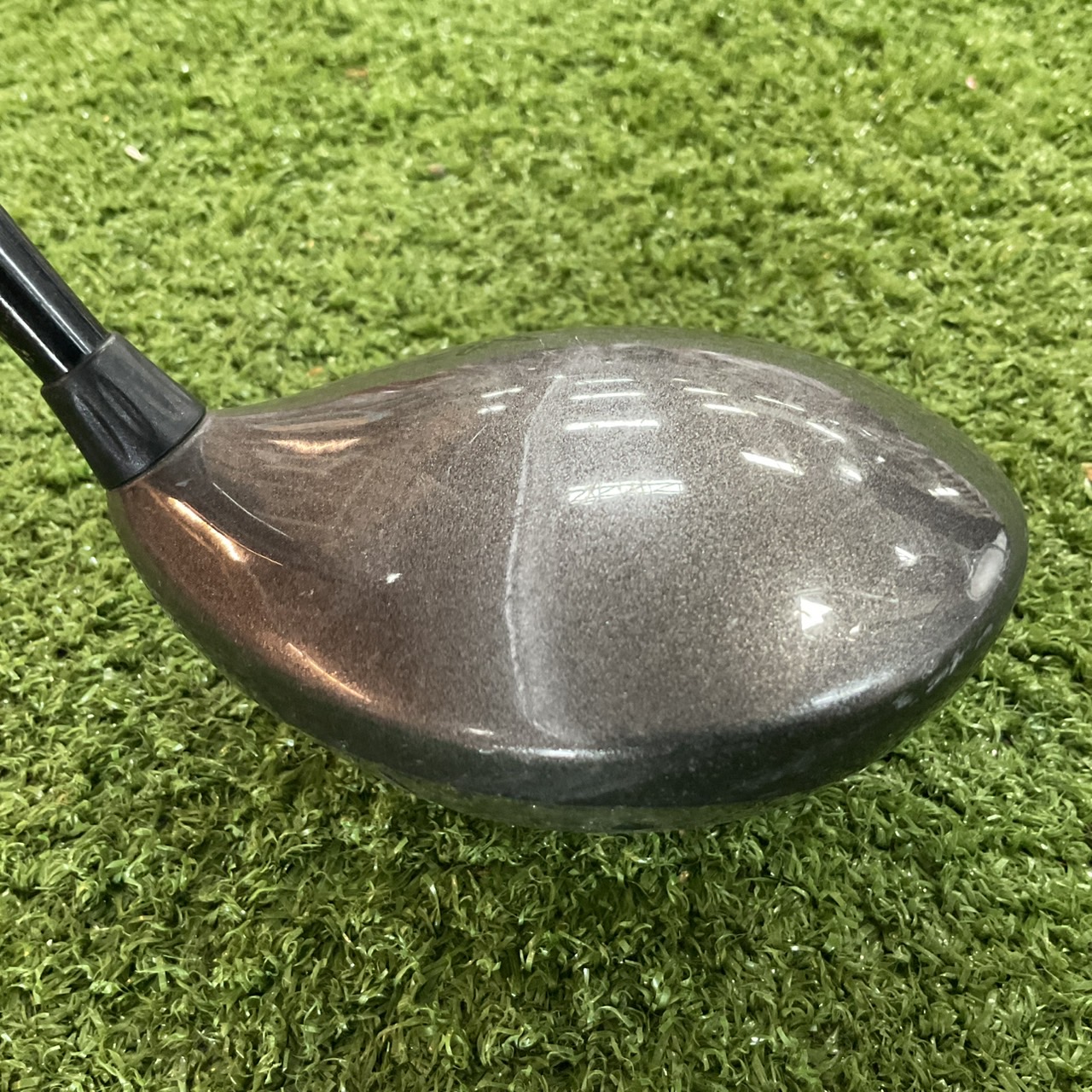 UTILITY CallawayGOLF : BIG BERTHA #3/ RCH Flex-R ก้านกราไฟร์