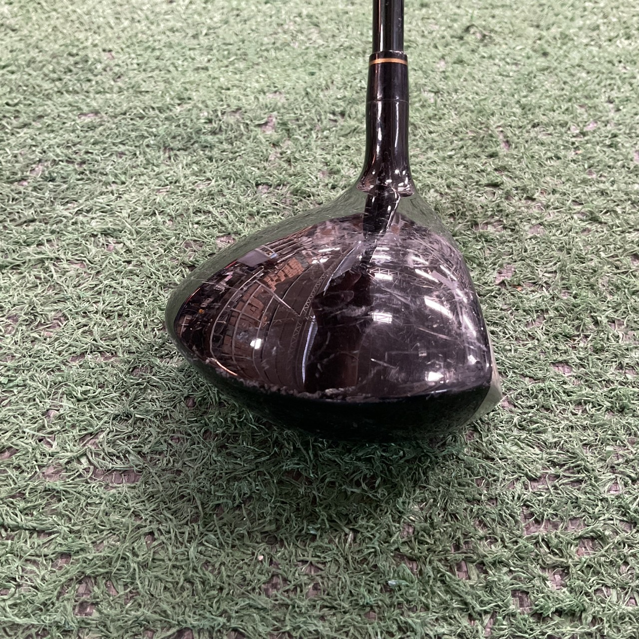 UTILITY 23 องศา Maruman : Dangan-SPSS- #7/ DG FLEX-R ก้านกราไฟร์