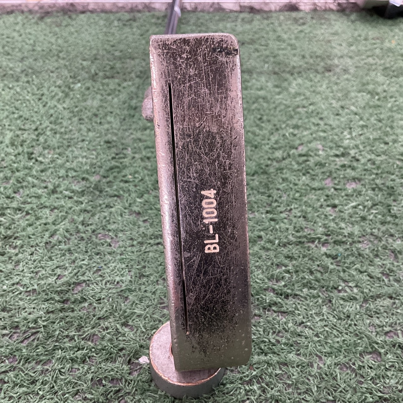 PUTTER Mizuno : BL-1004 ก้านกราไฟร์