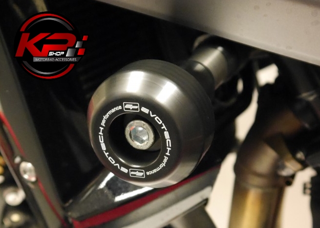 กันล้มกลาง EVOTECH PERFORMANCE STREET TRIPLE