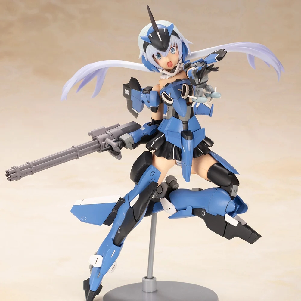 Preorder KOTOBUKIYA FRAME ARMS GIRL P3 STYLET มัดจำ 500 บาท
