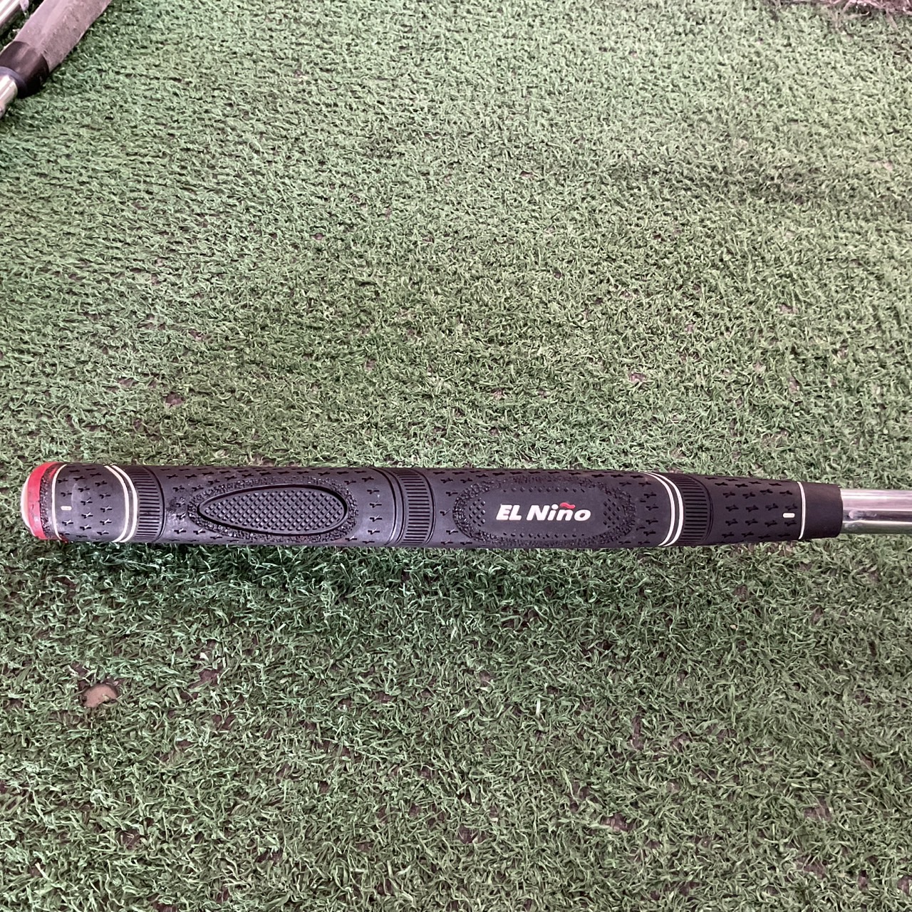 PUTTER EL Nino : 101 ก้านเหล็ก