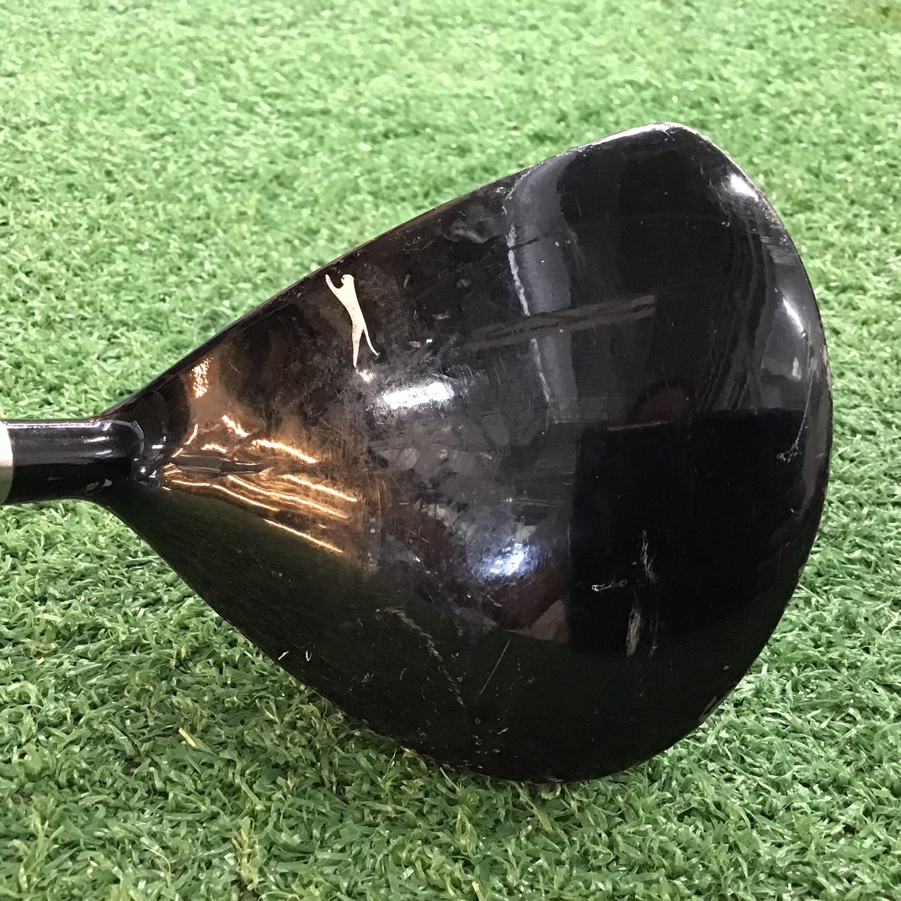 UTILITY 20 องศา SLAZENGER ZX-10 FLEX-R ก้านกราไฟร์