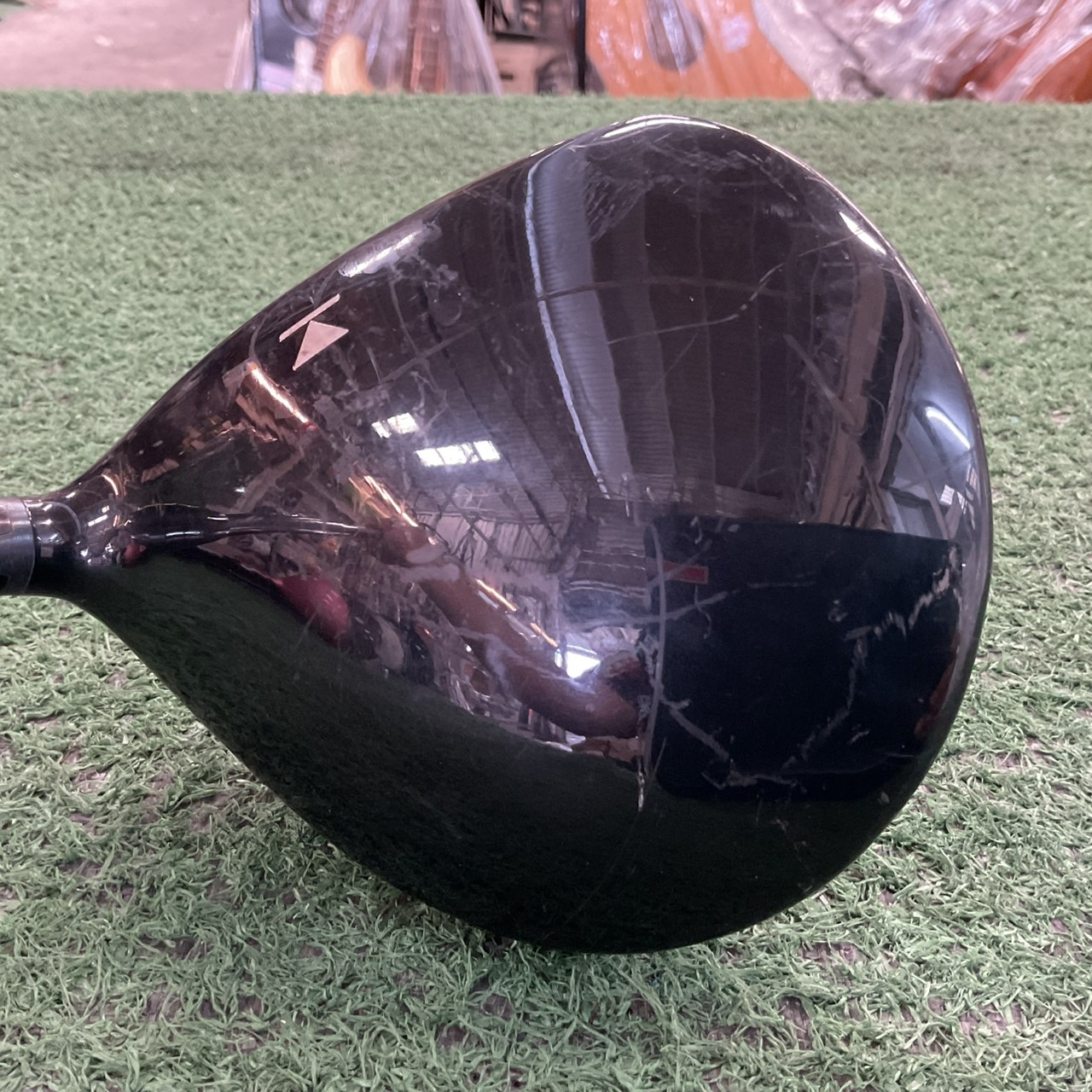 DRIVER 8.5 องศา Titleist : 910 D3/ Diamana FLEX-X ก้านกราไฟร์