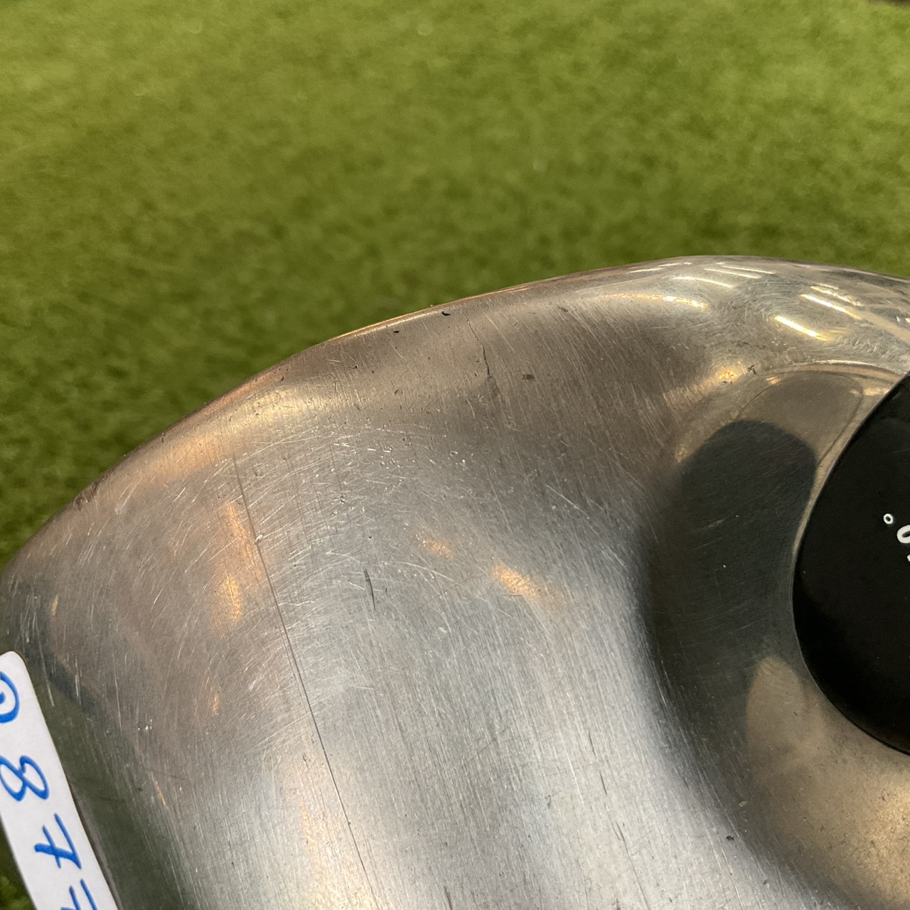 DRIVER 10° Daiwa : ONOFF #1 / MP-508D Flex-R ก้านกราไฟร์