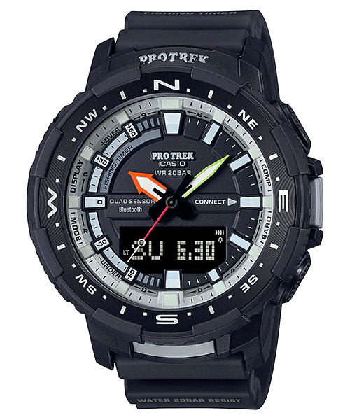 PRT-B70BE-1 | PRO TREK | นาฬิกา | CASIO