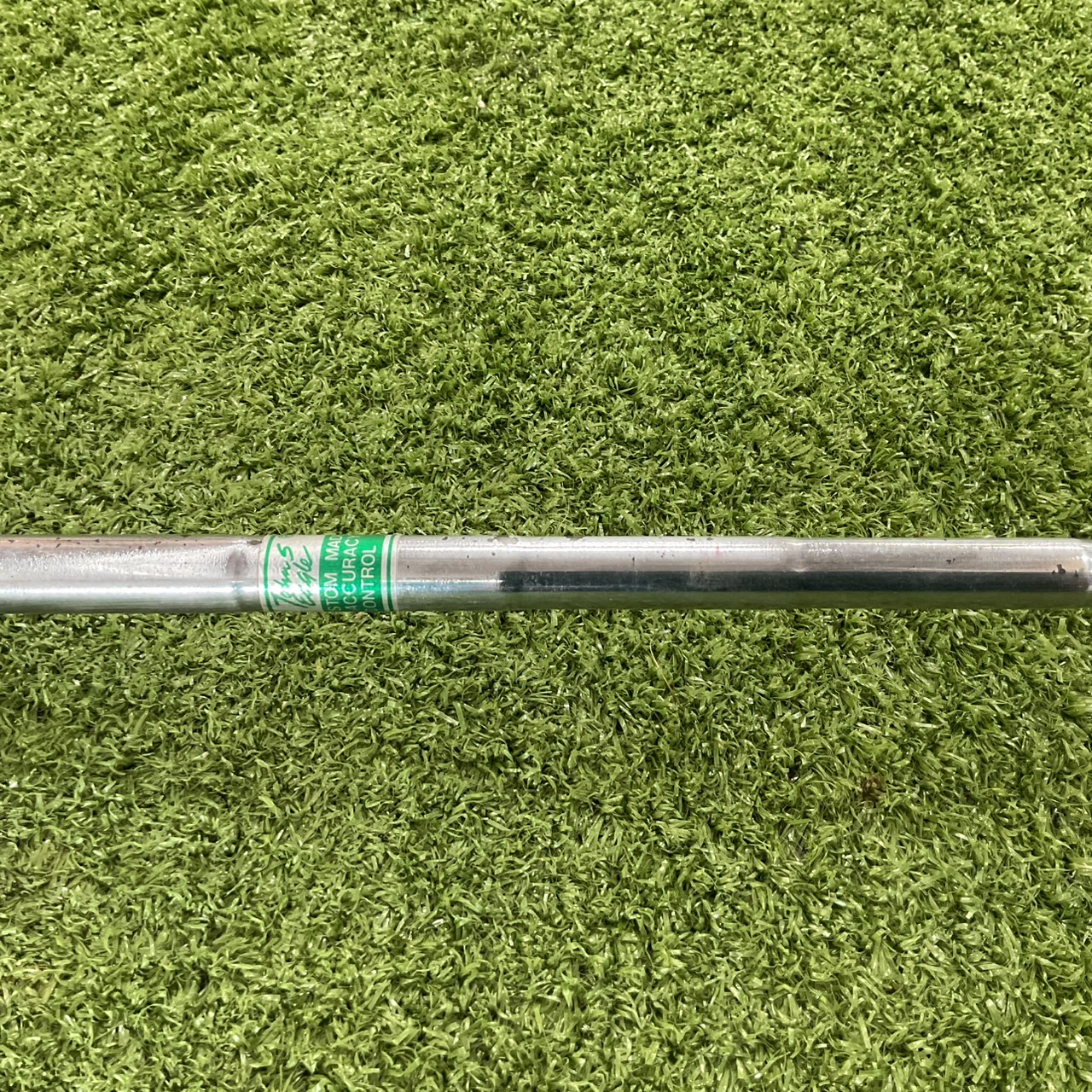 PUTTER GOLF CLUBS : John S Eagle ก้านเหล็ก (สำหรับผู้หญิง)