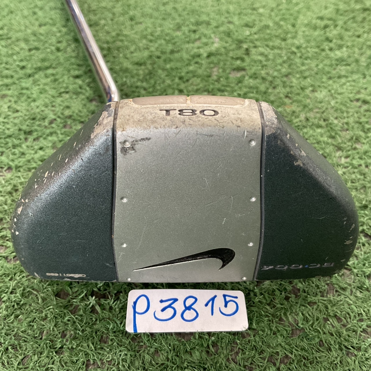 PUTTER NIKE : T80 BC.004 ก้านเหล็ก