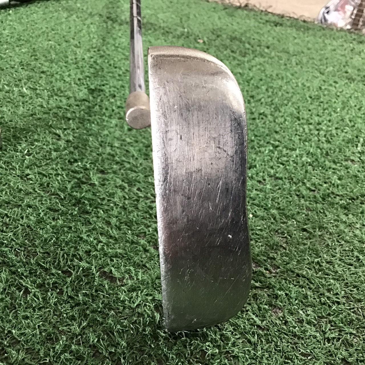 PUTTER ODYSSEY : DF™ 990 ก้านเหล็ก