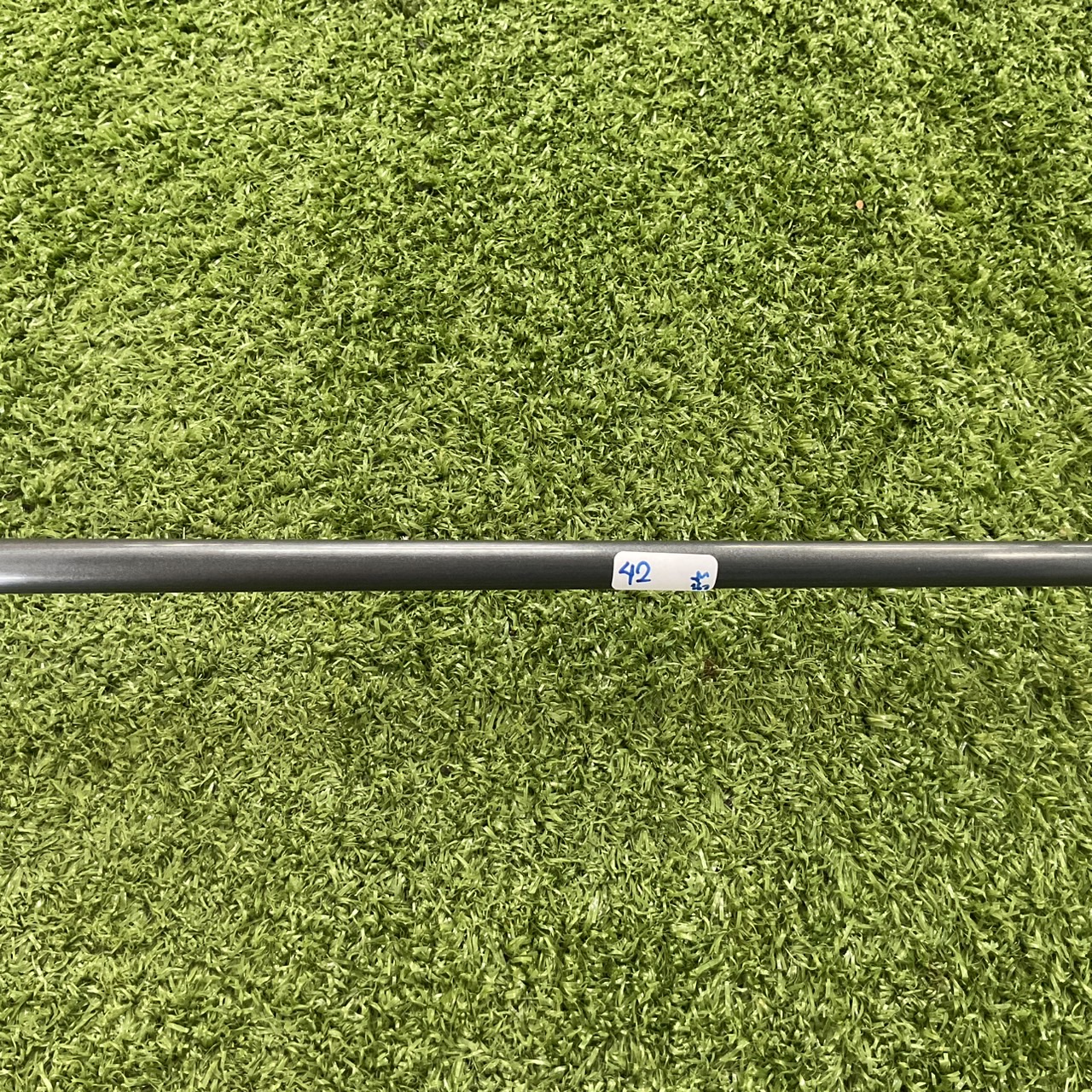 UTILITY 20° YAMAHA : POWER MAGIC #5/ 5842M Flex-R ก้านกราไฟร์