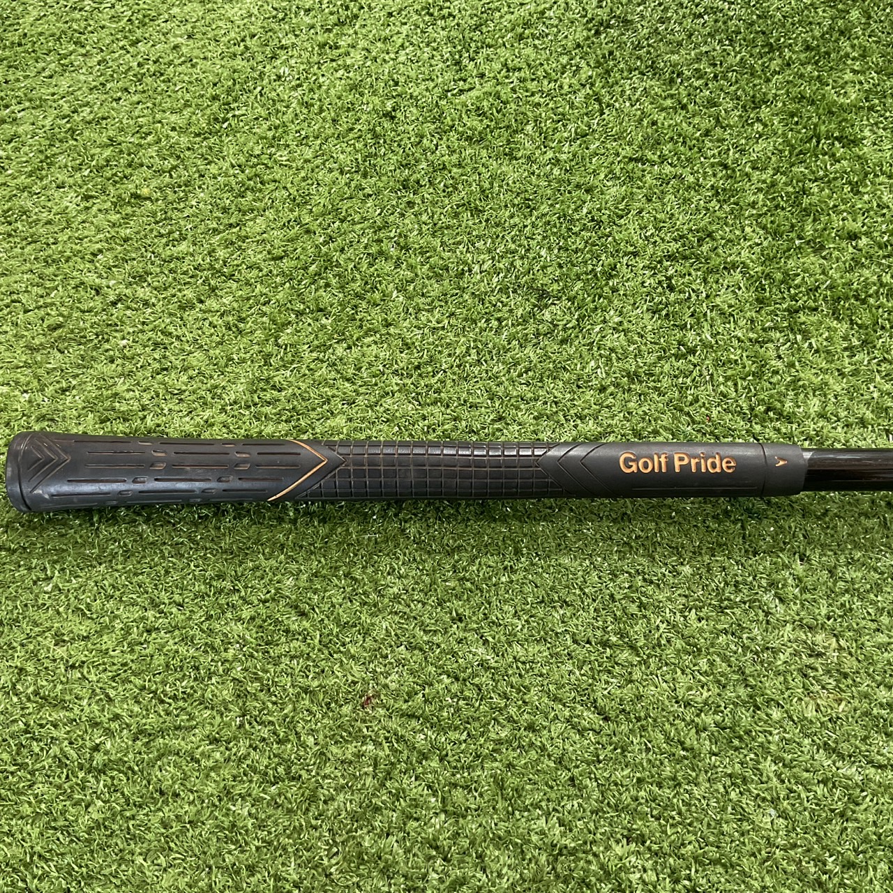 DRIVER 10° TOP LANKING : T∙L∙D TI #1 ก้านกราไฟร์