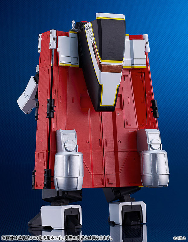 Preorder 4571697189775 Good Smile Company MODEROID Star Musketeer Bismark Bismark มัดจำ 500 บาท