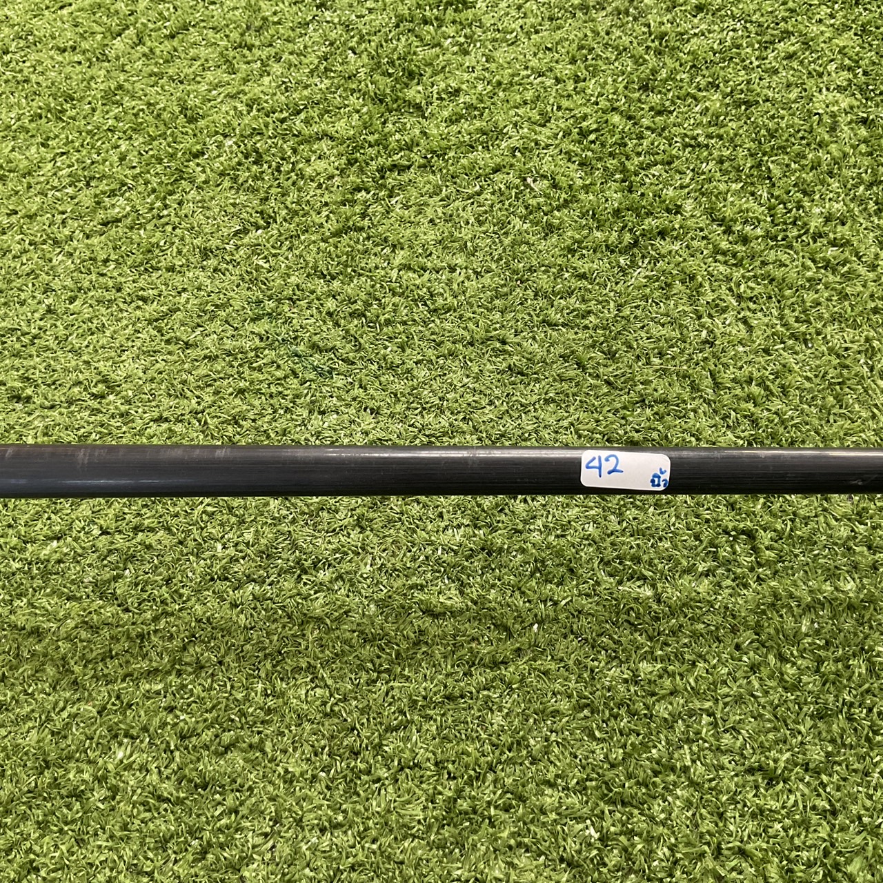 UTILITY 18° WOSS : ROYAL STAFF 17-4PH #5 Flex-S ก้านกราไฟร์