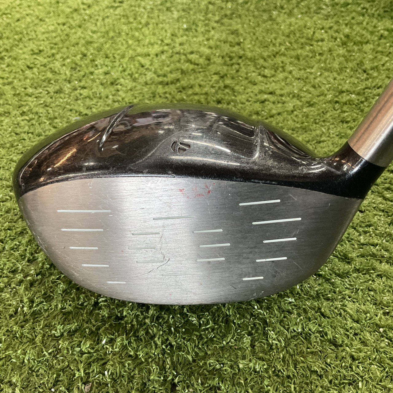 DRIVER 10.5° TaylorMade : R360 XD / XD-60 Flex-M ก้านกราไฟร์