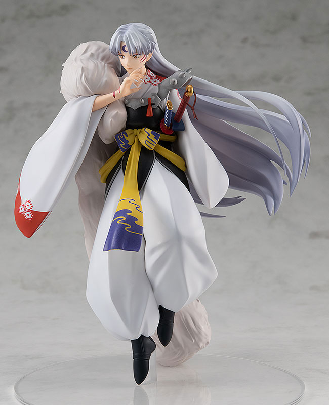 POP UP PARADE Inuyasha: The Final Act Sesshomaru