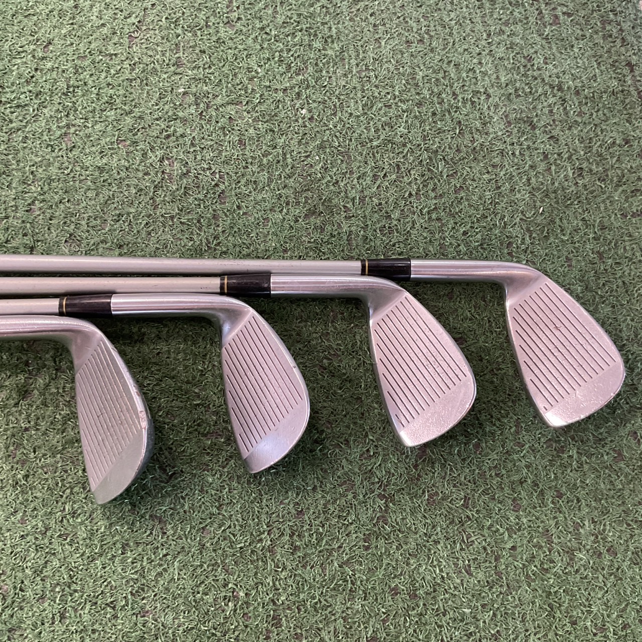 ไม้กอล์ฟ HONMA : CL-606 / M40 ก้านกราไฟร์