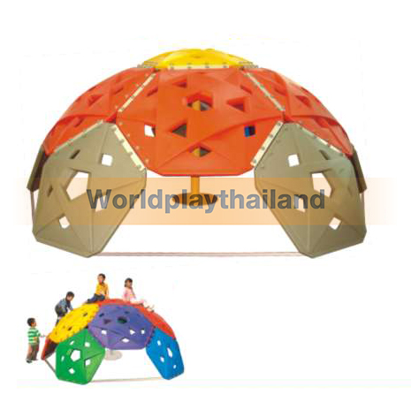 เครื่องเล่นปีนป่าย WZY-723