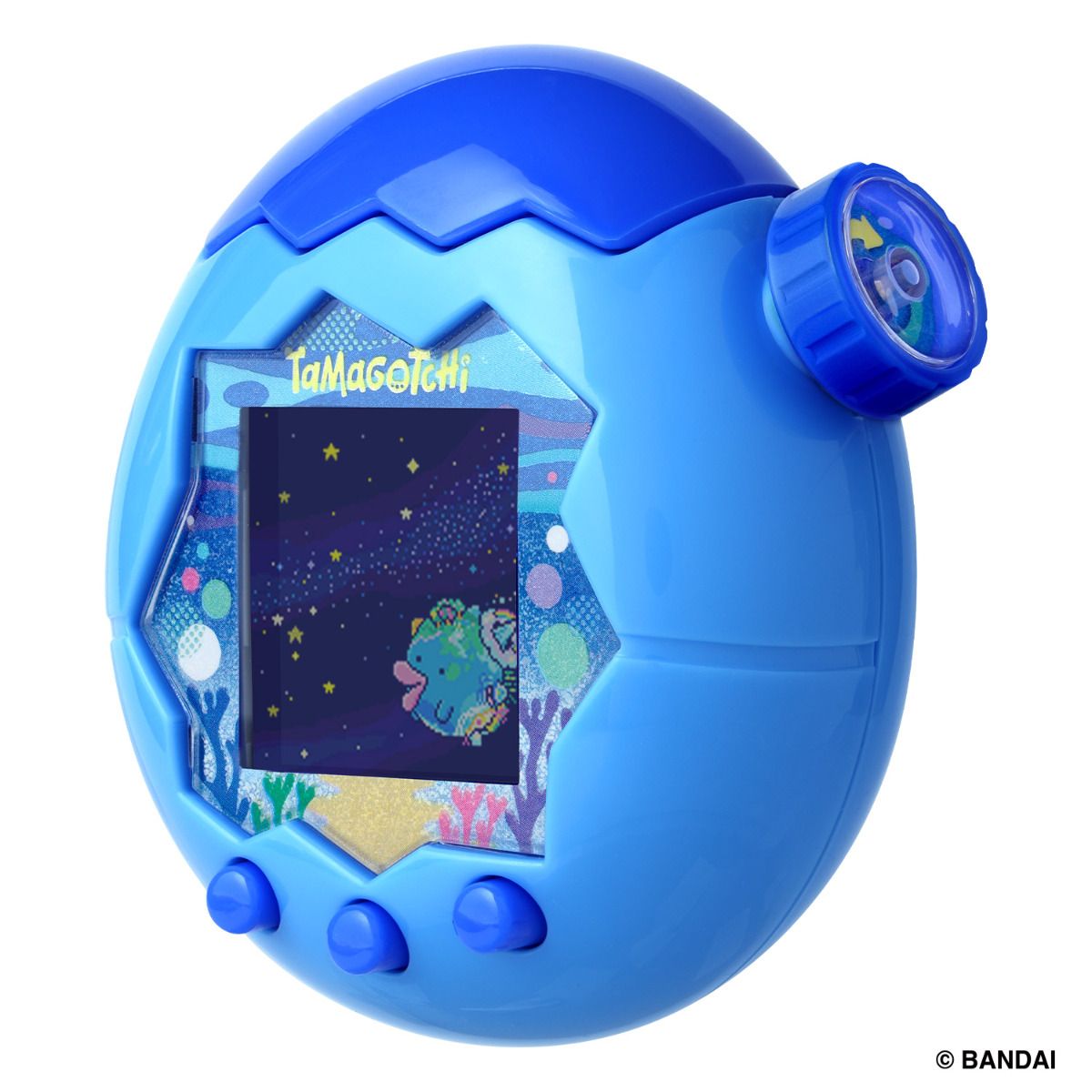 Preorder มี 4 สี เลือกได้ TAMAGOTCHI PARADISE