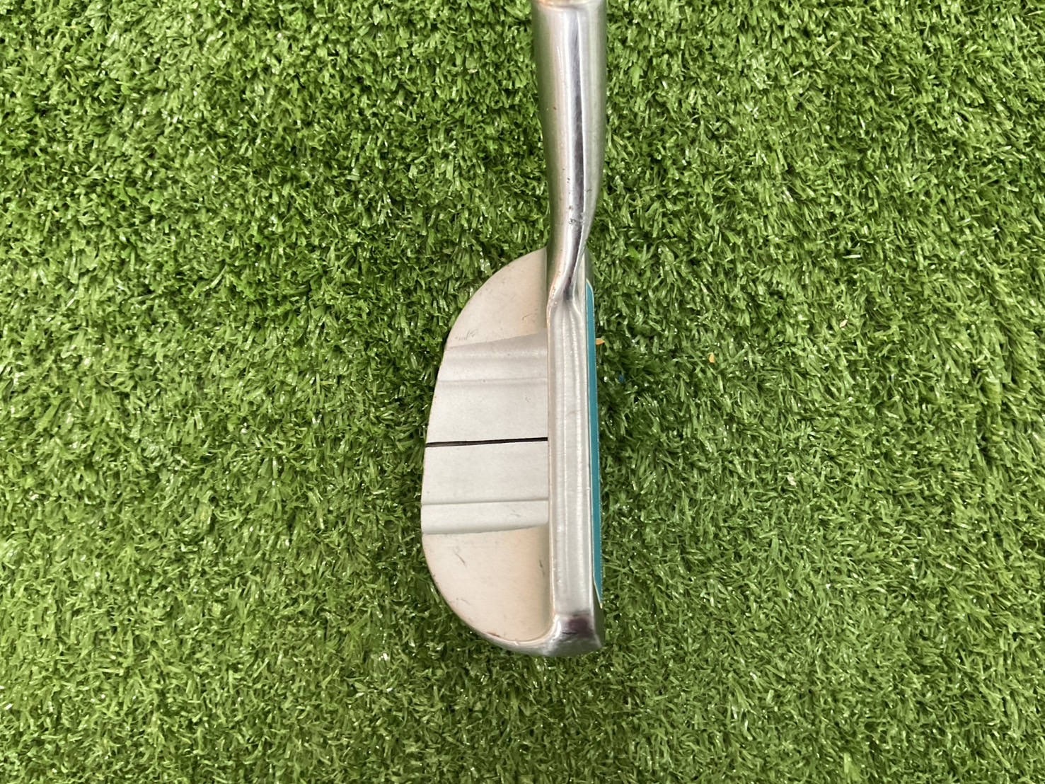 PUTTER EXGRAN : SYSTEM-III ก้านเหล็ก